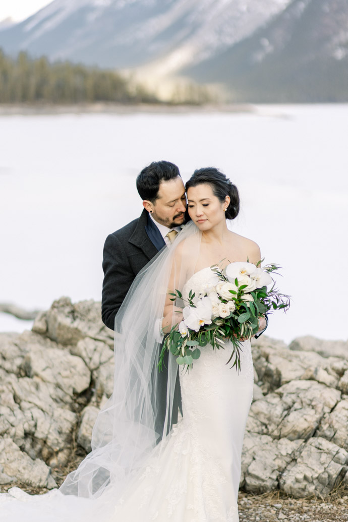 banff wedding photographer