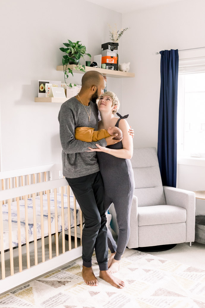 calgary newborn photographer