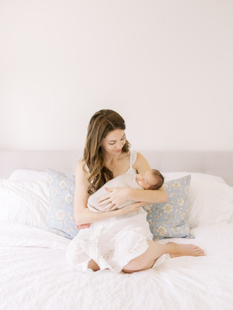 calgary newborn photographer