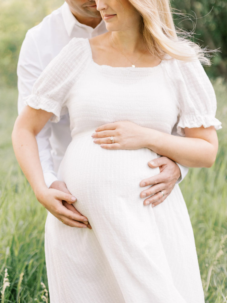 calgary maternity photographer