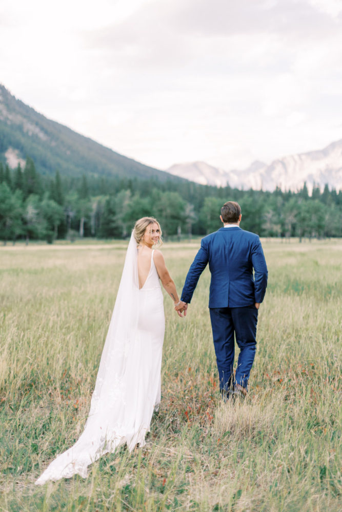 Banff Wedding Photographer