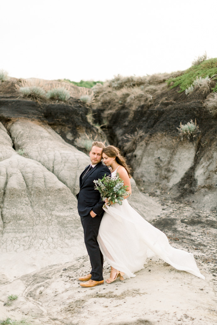 calgary elopement photographer