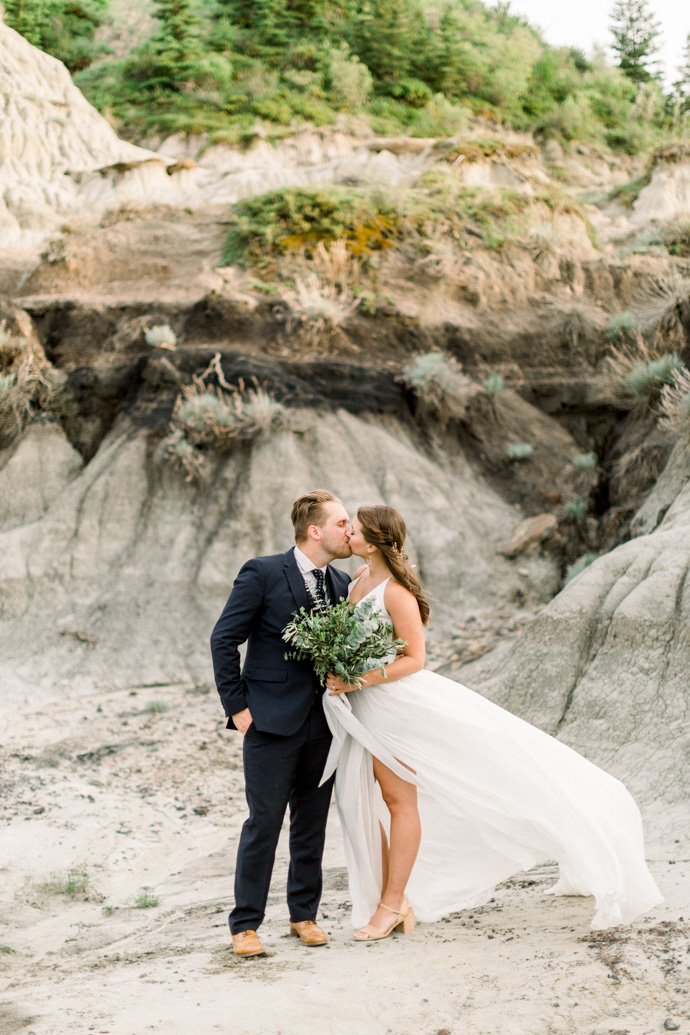 banff elopement photographer