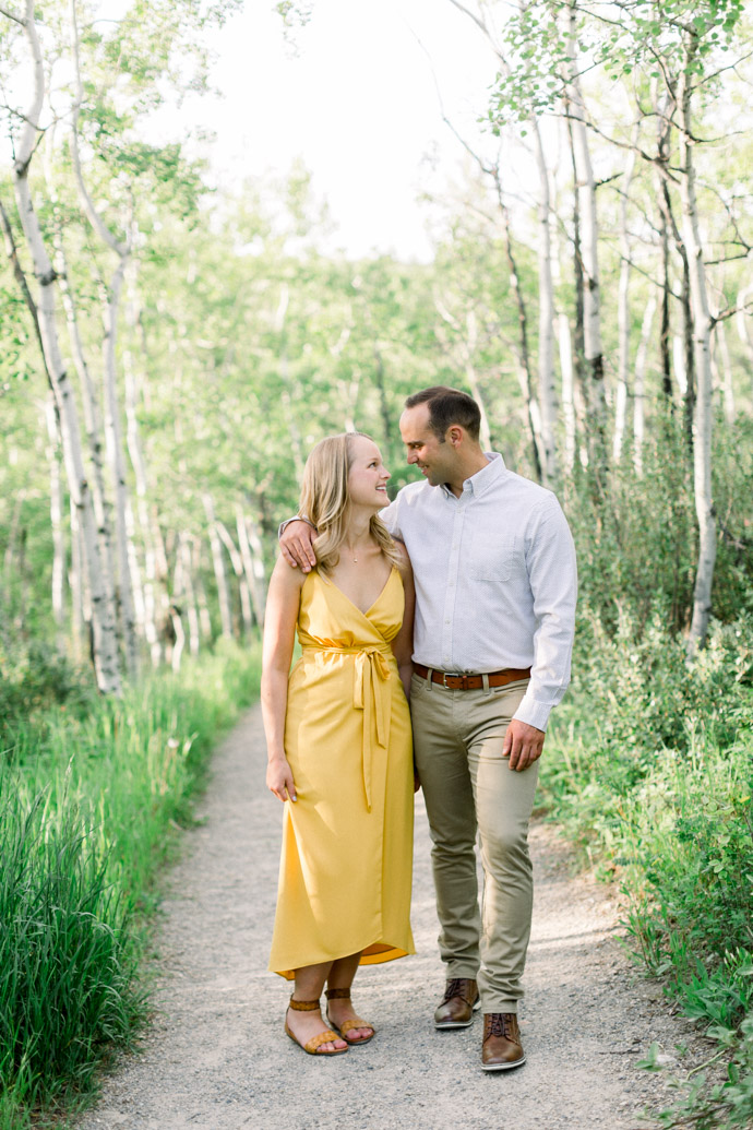 Calgary wedding photographer