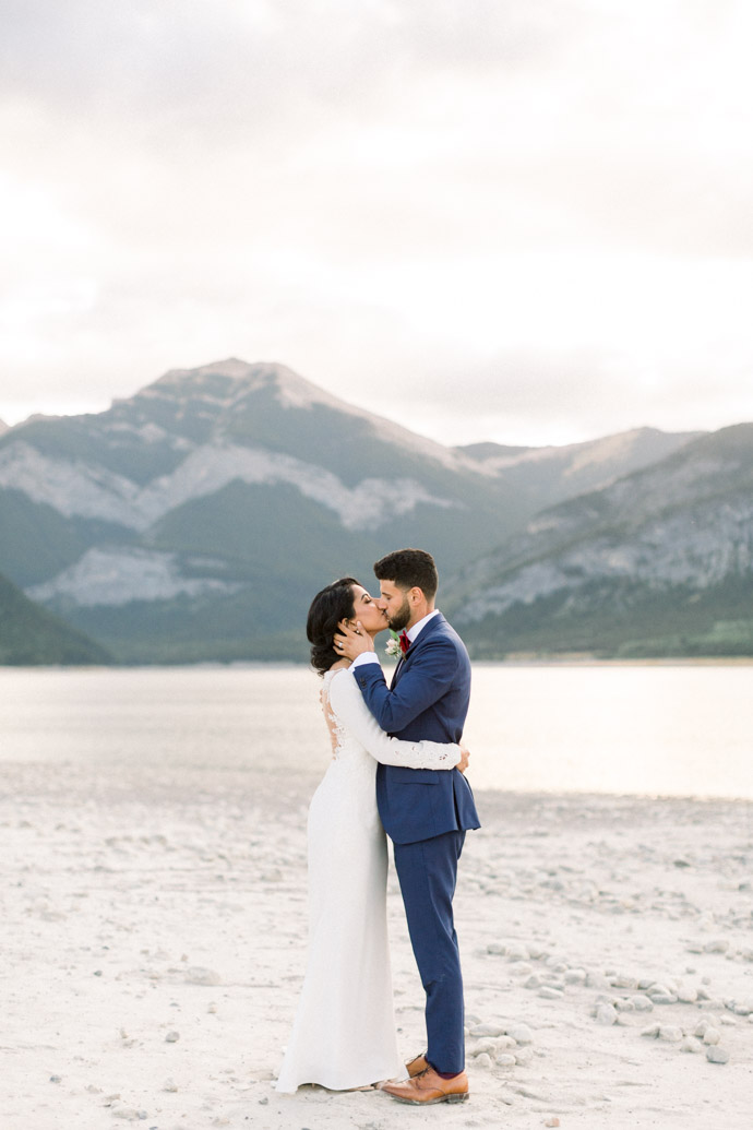 Kananaskis Wedding