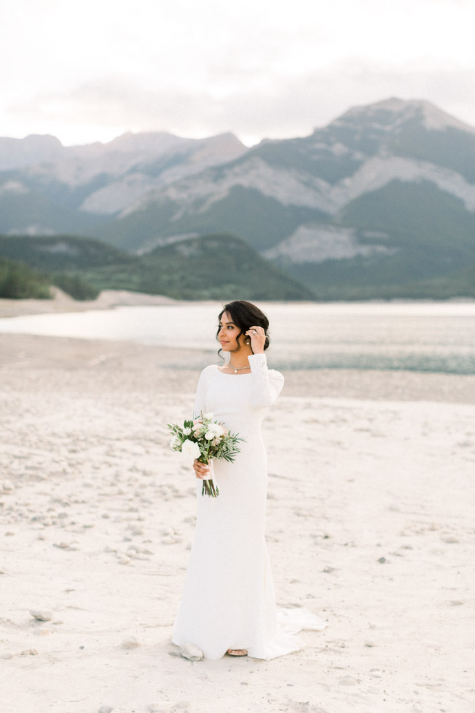 Kananaskis Wedding Photographer