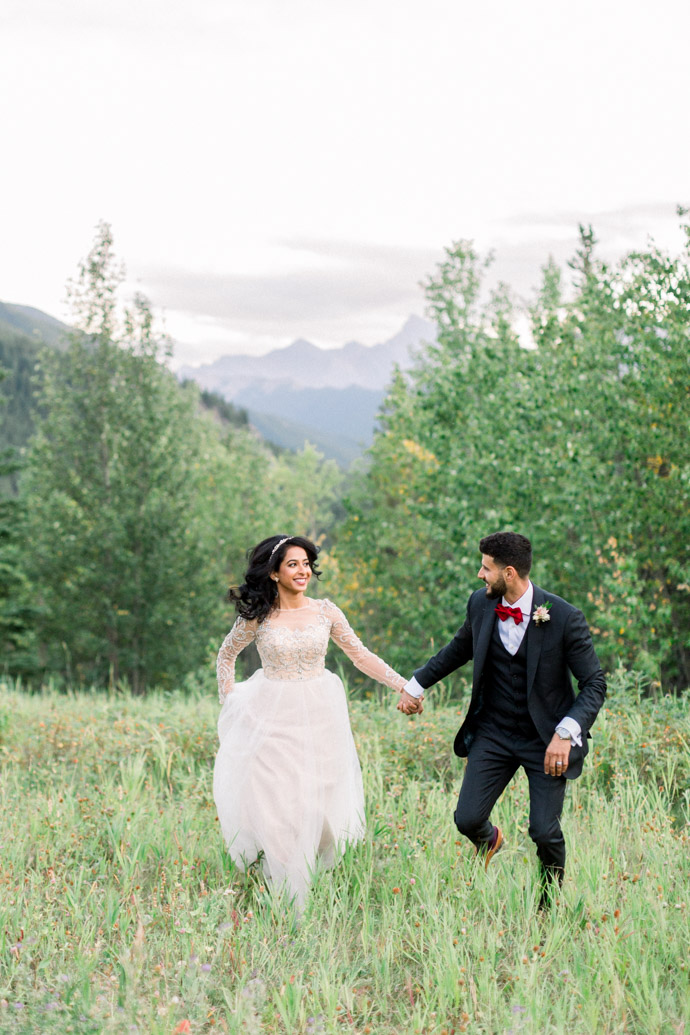 Kananaskis Wedding Photographer