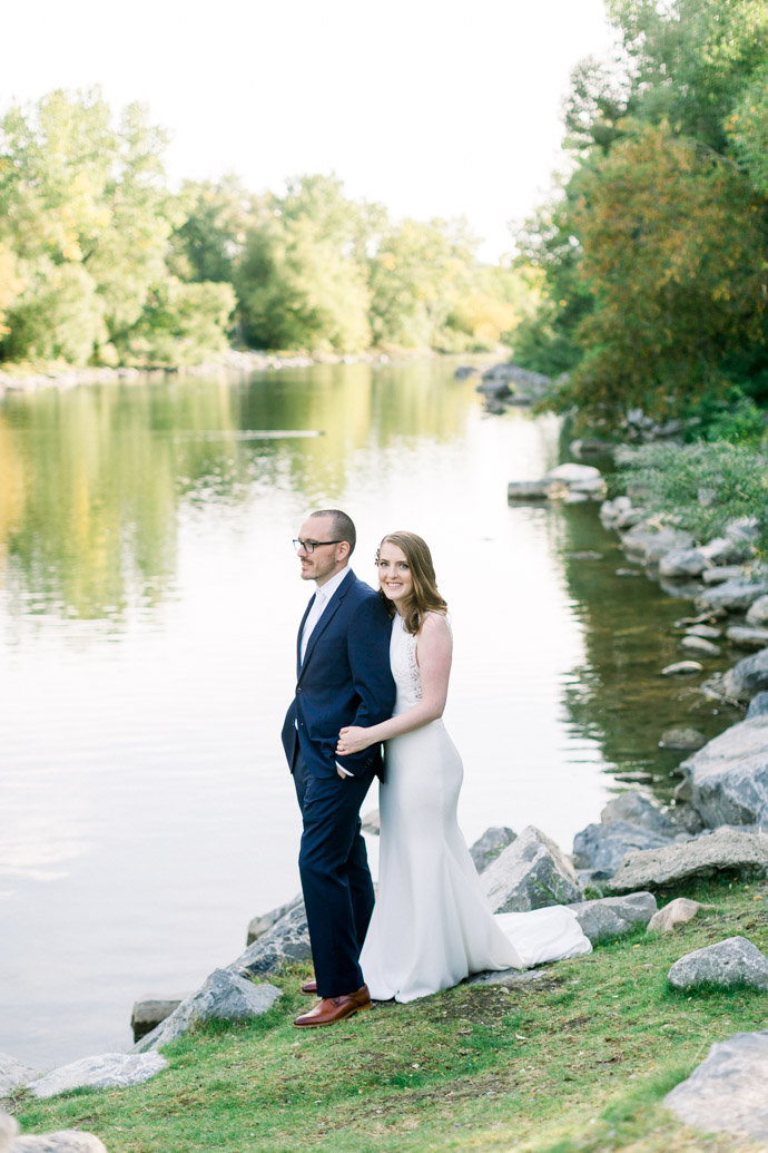 Calgary wedding photographer