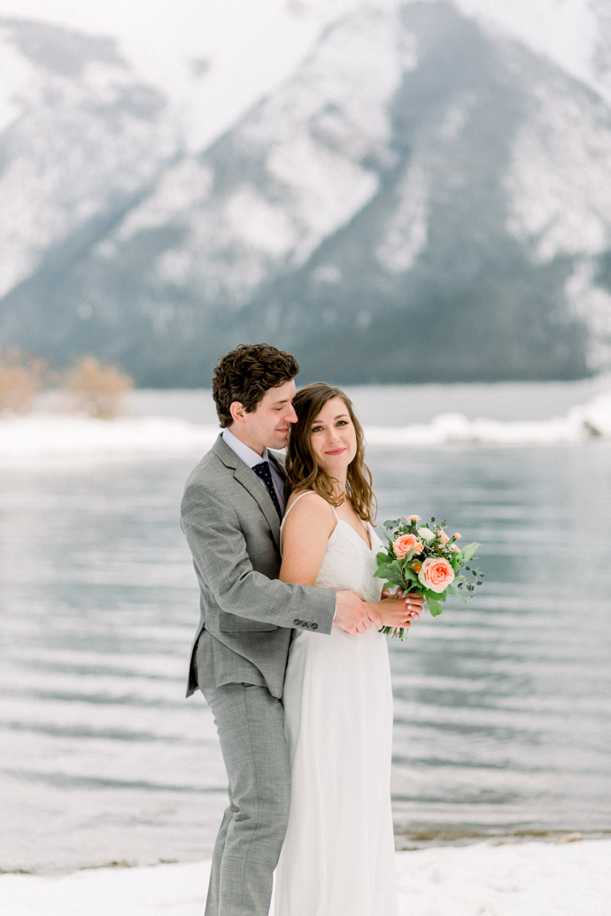 mountain elopement photographer