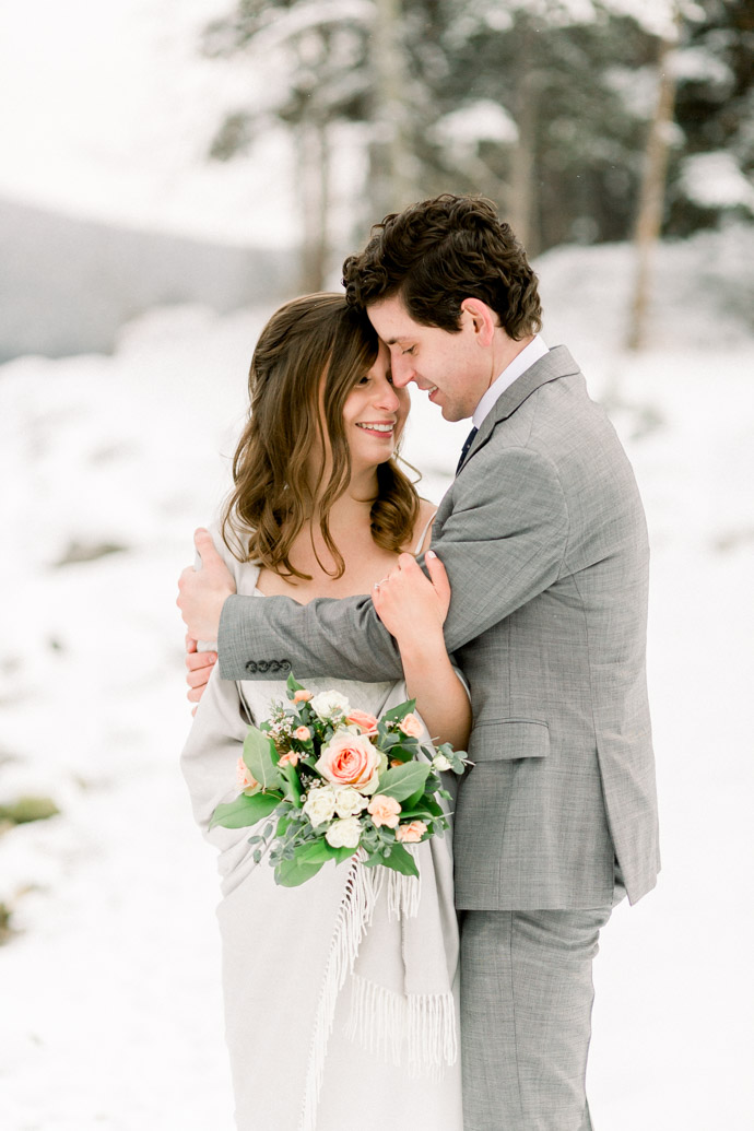 canmore elopement photographer