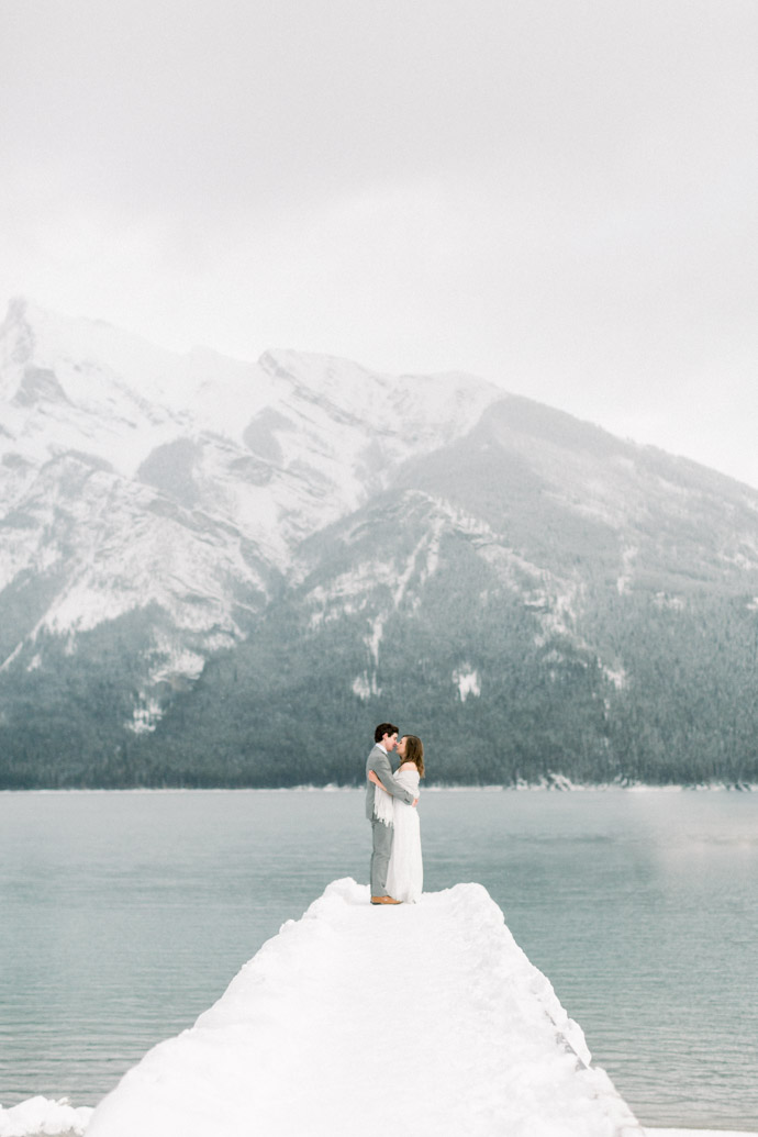 mountain elopement photographer