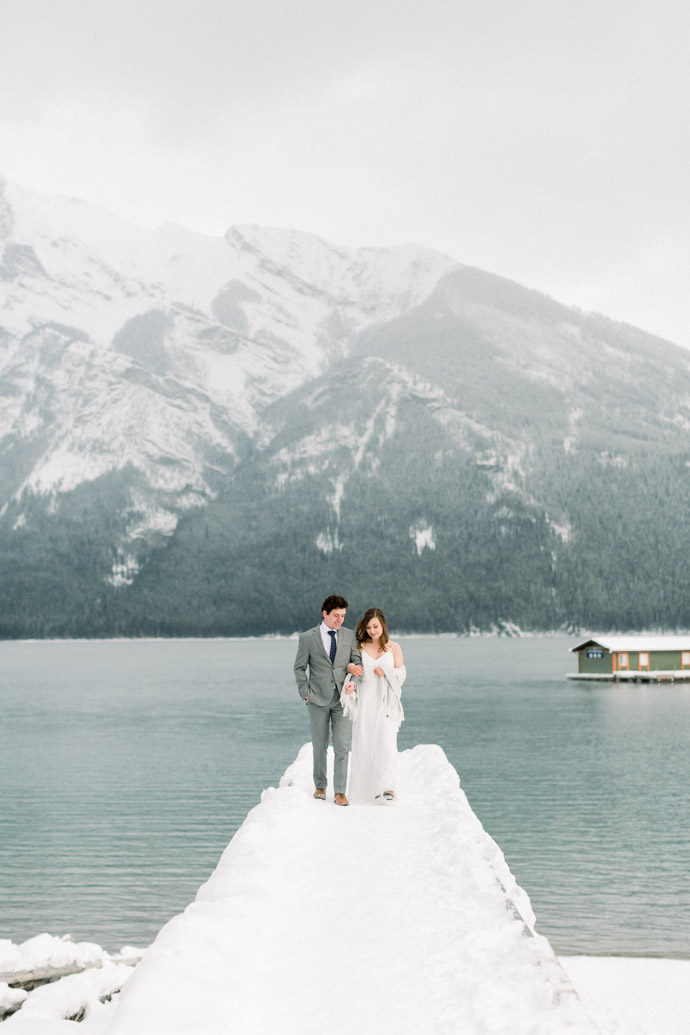 mountain elopement photographer