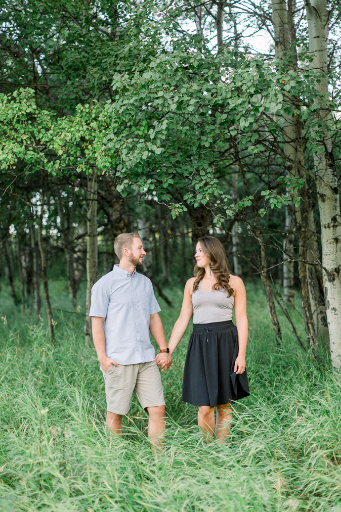 Summer Engagement Session