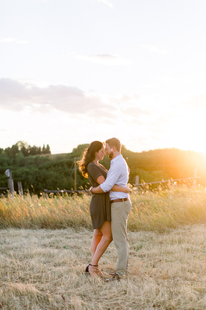 Summer Engagement Session