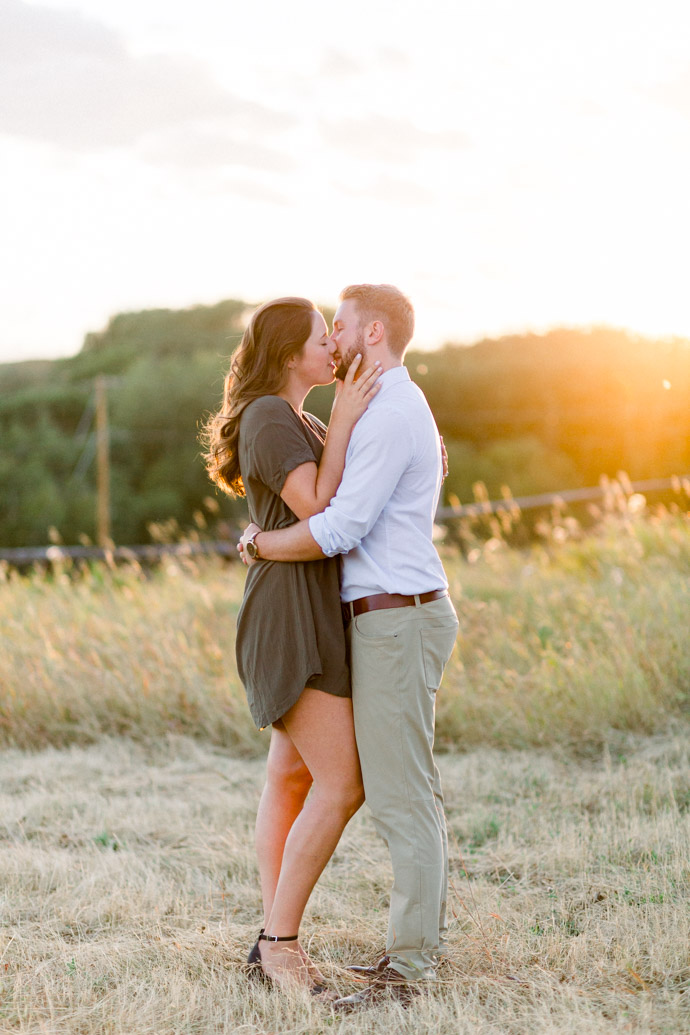 Calgary engagement photographer