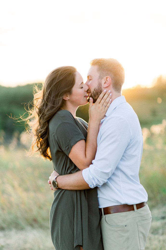 Calgary engagement photographer