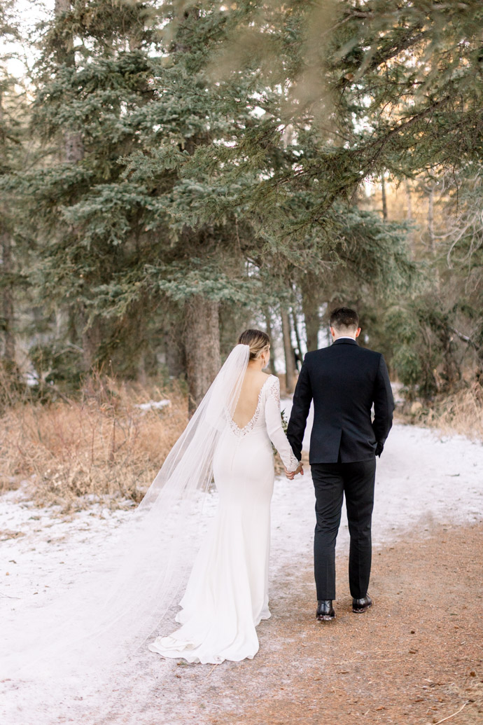 Calgary wedding photographer