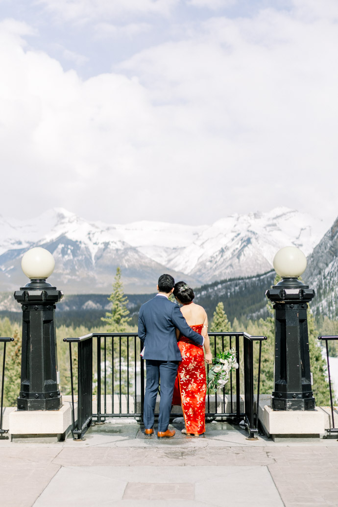 banff wedding photographer