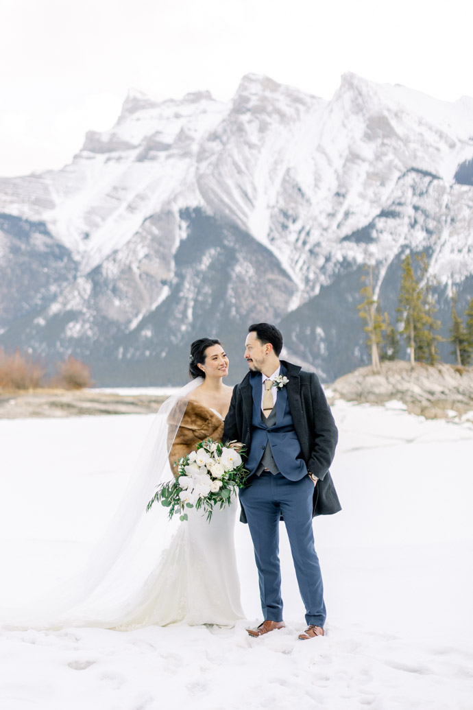 banff wedding photographer