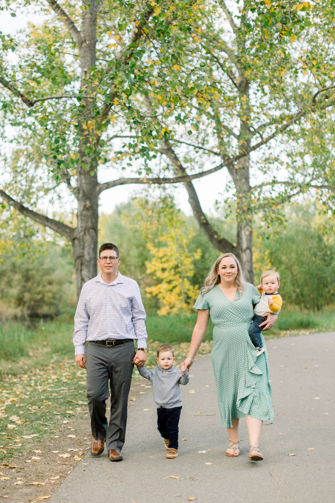 Calgary family photographer