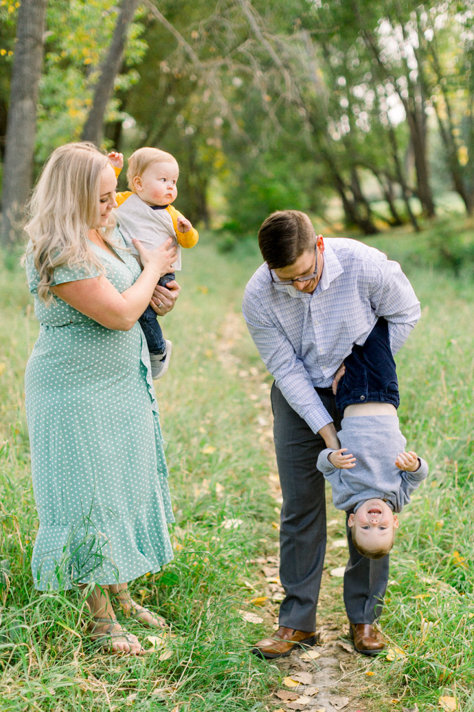 Calgary family photographer