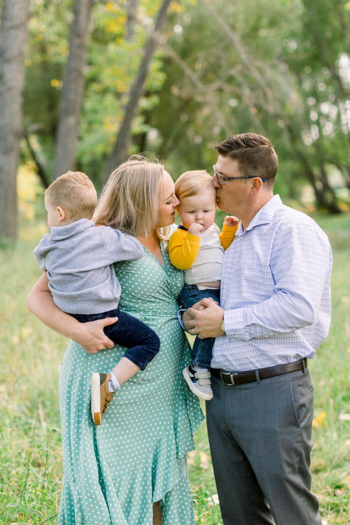 Calgary family photographer