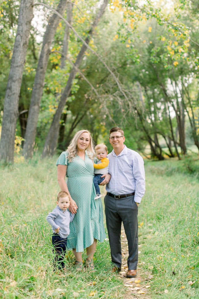 Calgary family photographer