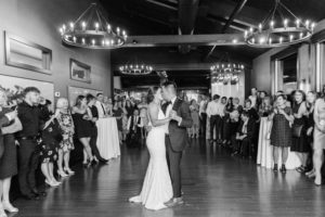 Timeless Wedding at The Lake House Calgary