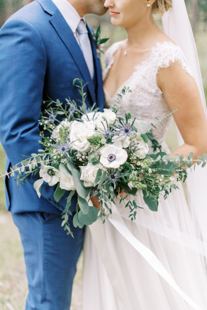 Banff Springs Hotel Wedding