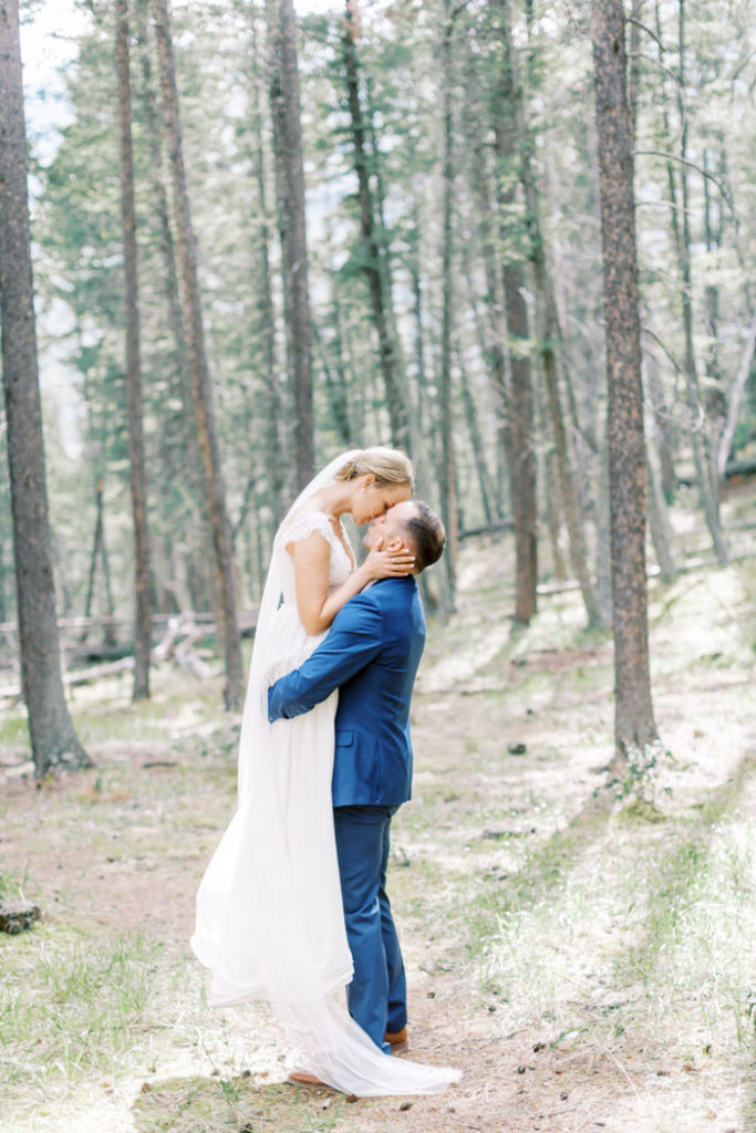 Banff Wedding Photographer