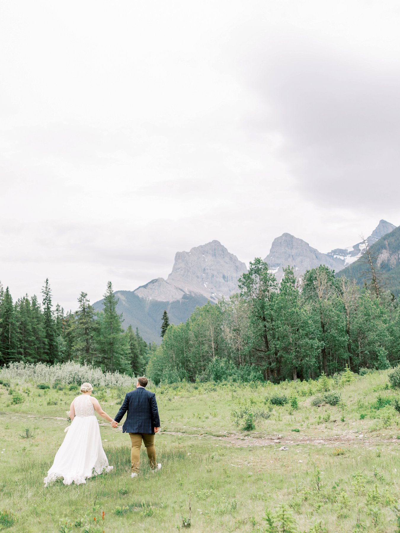 Wedding at Stewart Creek Golf