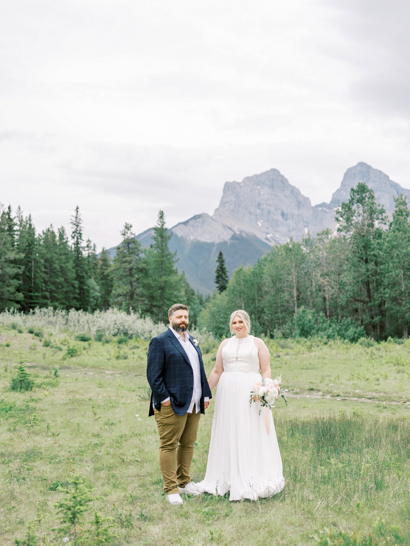 Wedding at Stewart Creek Golf