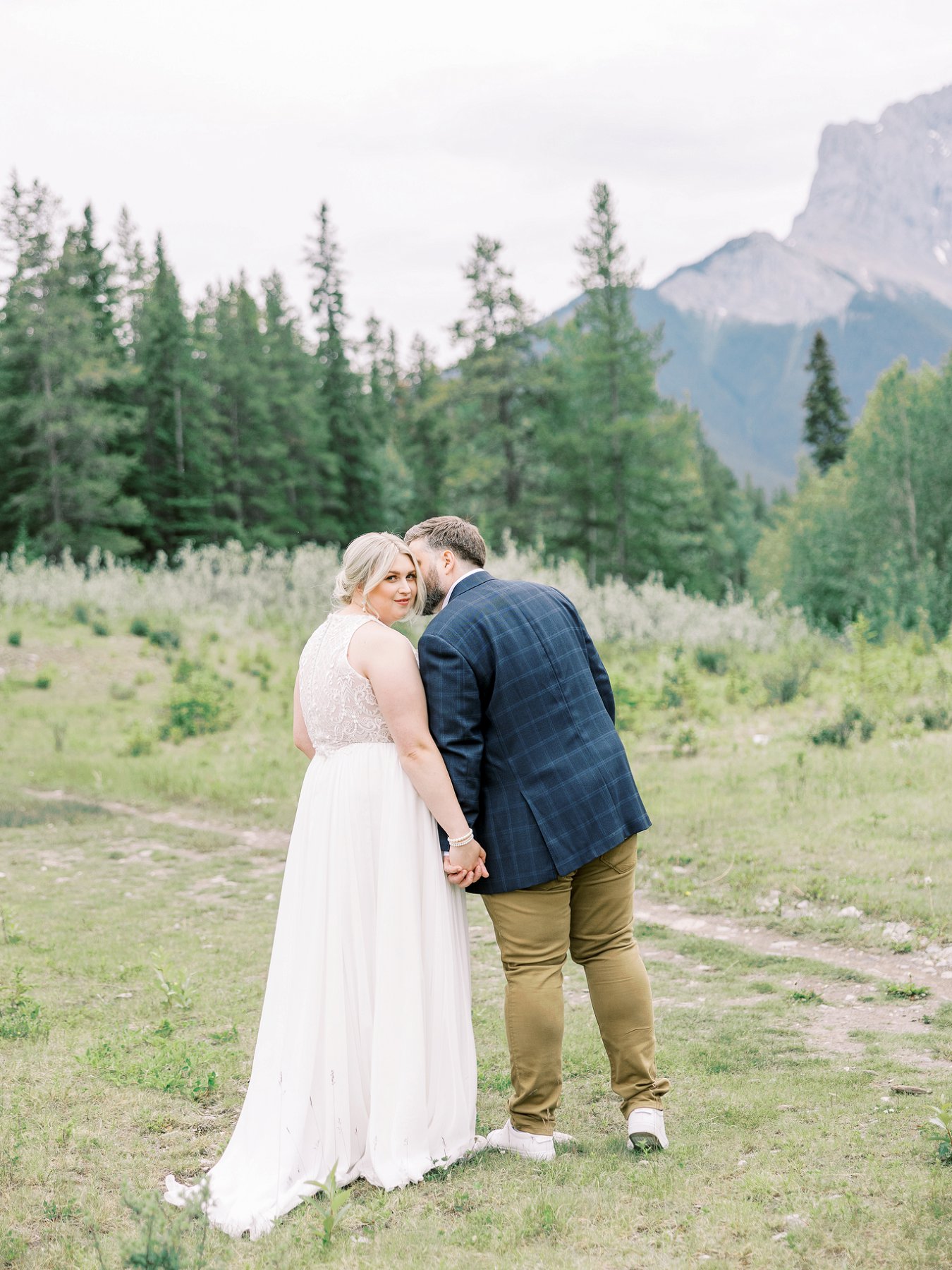 Wedding at Stewart Creek Golf