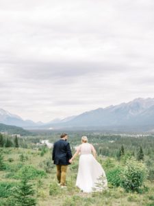 An Intimate Wedding at Stewart Creek Golf & Country Club