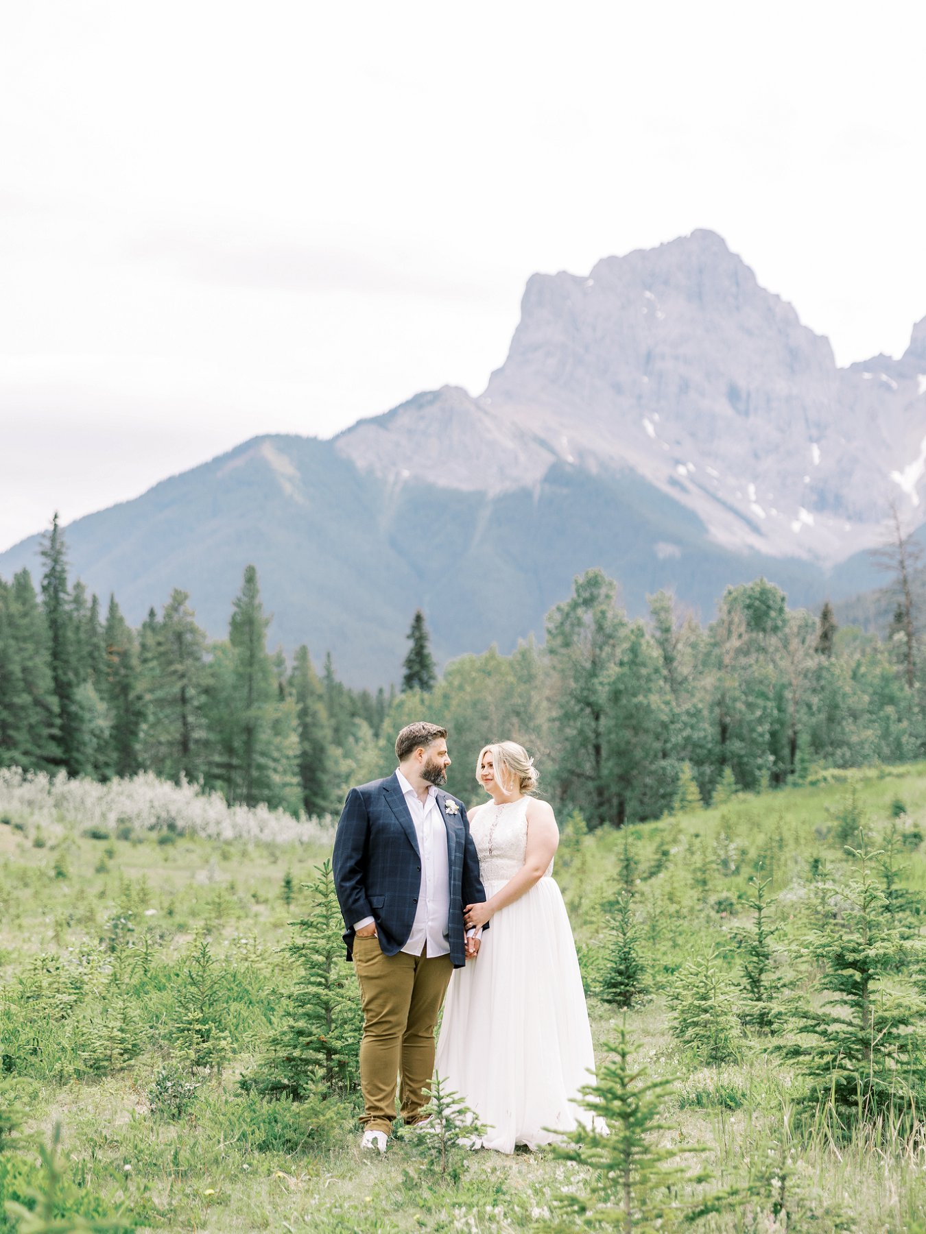 Wedding at Stewart Creek Golf