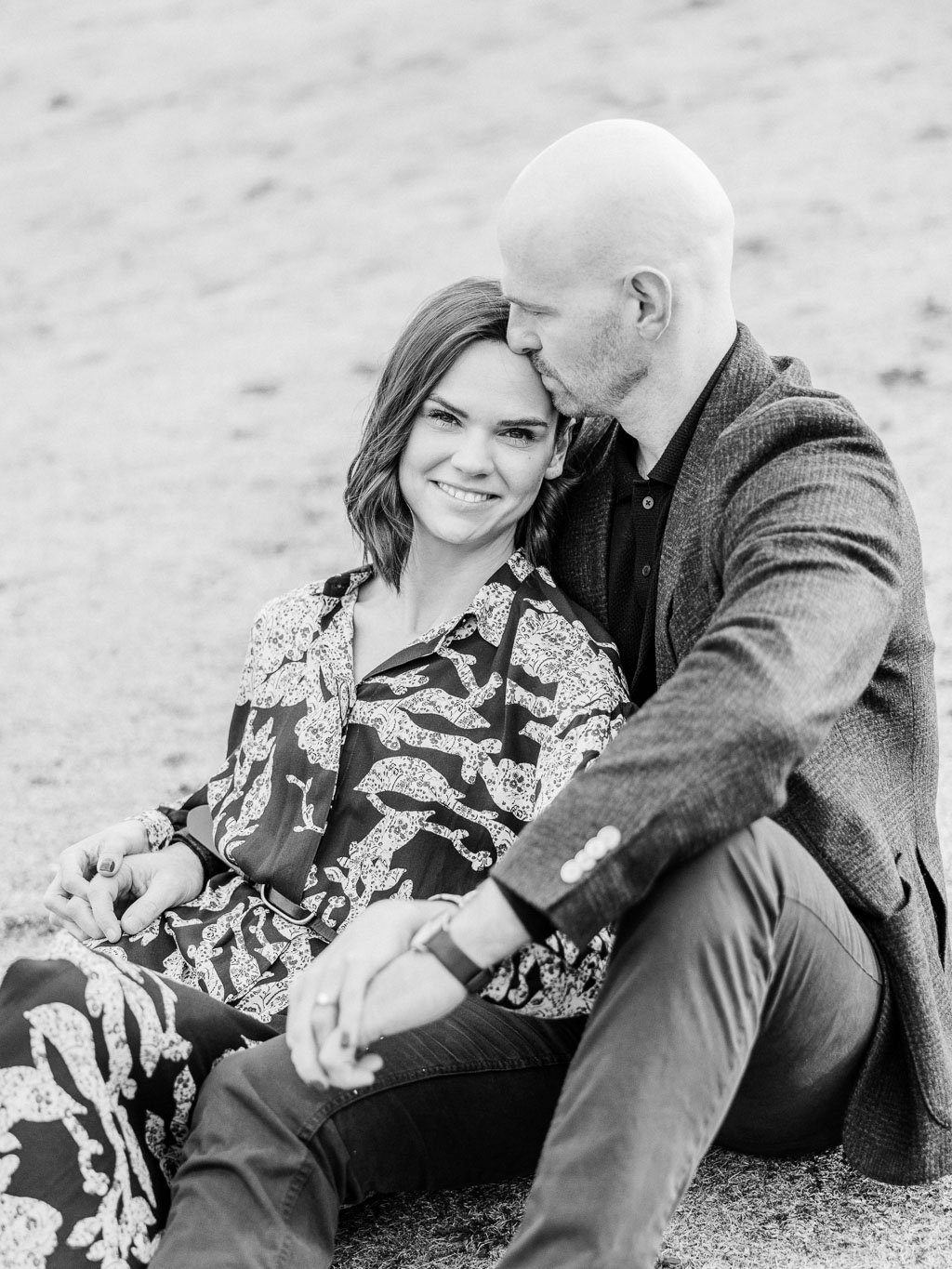 Calgary Engagement Photographer